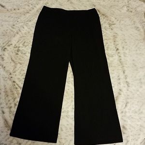 Worthington dress pants modern fit size 14
